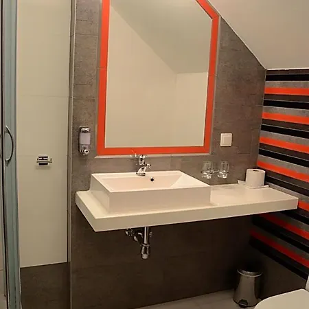 Agat Hotel Lodz