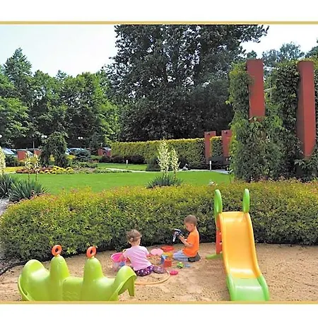 Hotel Agat Lodz