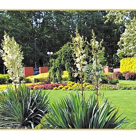 Agat Hotel Lodz