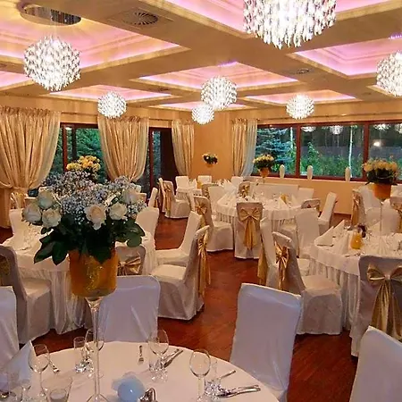 Hotel Agat