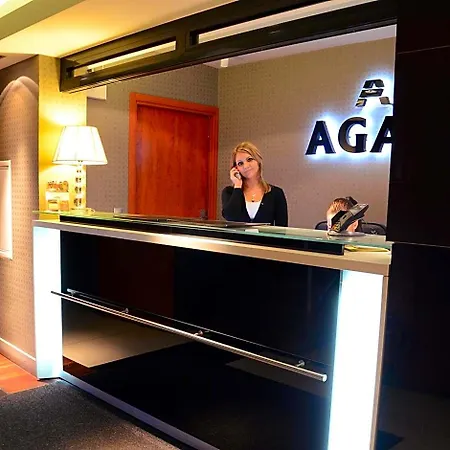Hotel Agat