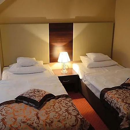 Agat Hotel